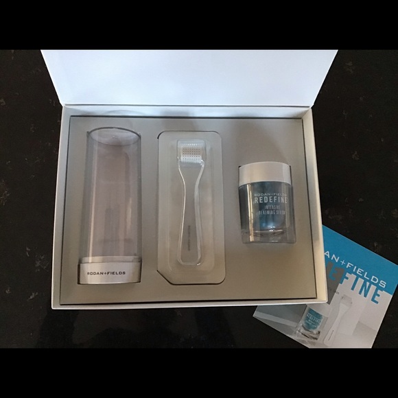 Rodan + Fields Other - Rodan and Fields REDEFINE AMP MD System